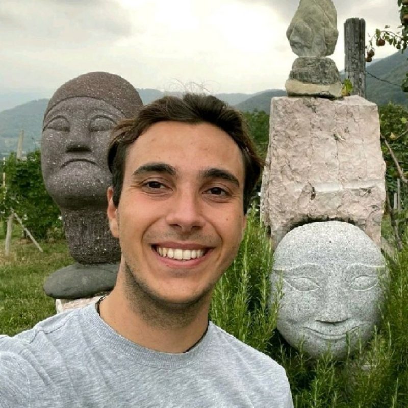 Andrea Bizzotto Andrea Bizzotto