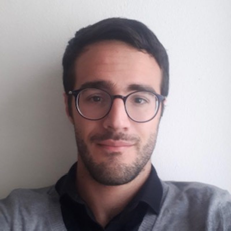 Francesco Menegale Francesco Menegale